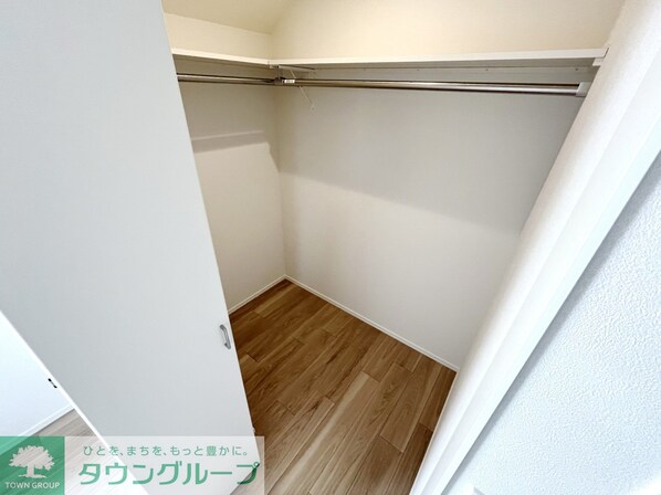 ポルトボヌール瑞穂の物件内観写真